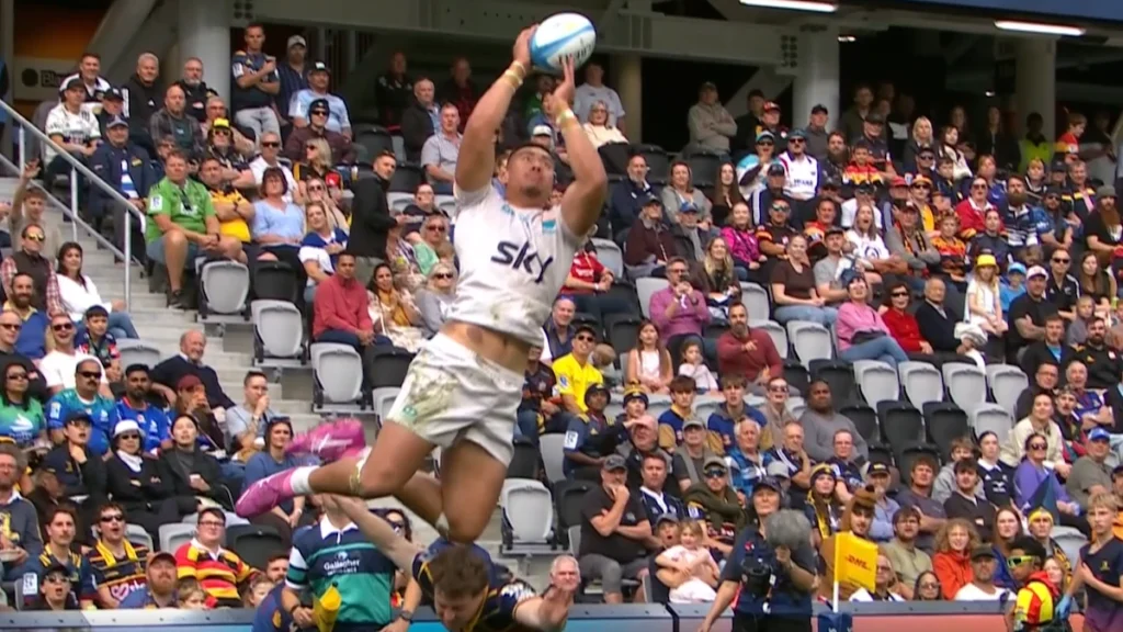 Super Rugby Pacific 2026: equipes da 11ª rodada, notícias da décima primeira semana; Joseph-Aukuso Suaalii, Zac Lomax; Destaques em vídeo de Israel Letoa; Waratahs vs Força