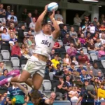 Super Rugby Pacific 2026: equipes da 11ª rodada, notícias da décima primeira semana; Joseph-Aukuso Suaalii, Zac Lomax; Destaques em vídeo de Israel Letoa; Waratahs vs Força