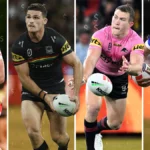 Cronulla-Sutherland Sharks