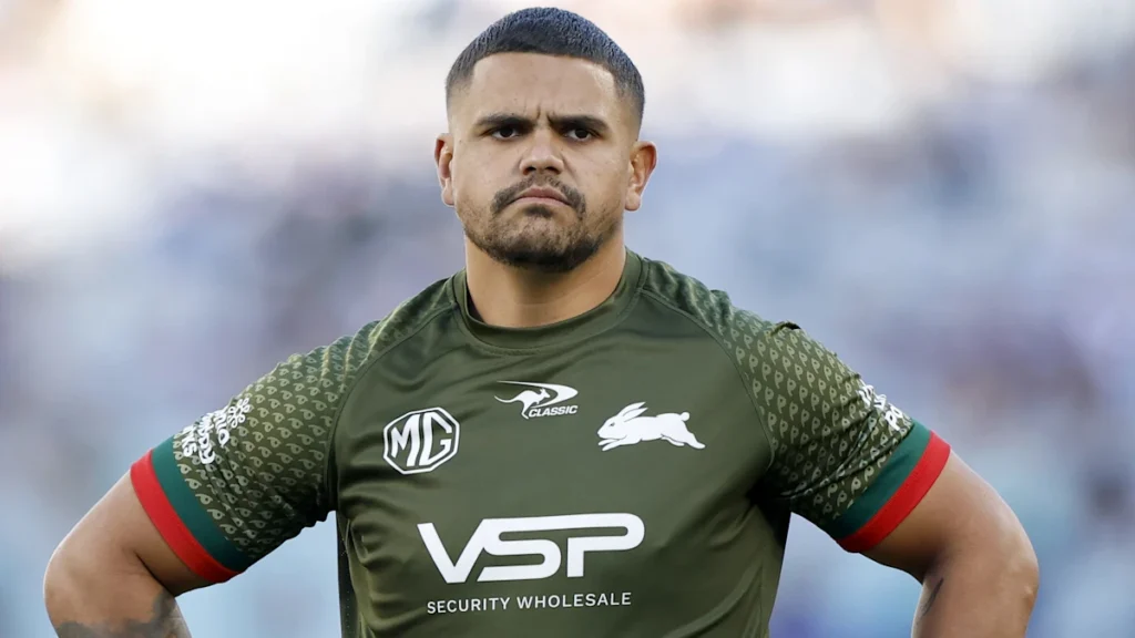 Cronulla-Sutherland Sharks