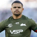 Cronulla-Sutherland Sharks