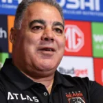 Cronulla-Sutherland Sharks