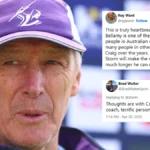 Melbourne Storm