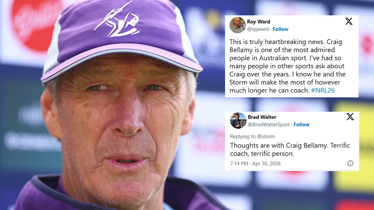 Melbourne Storm