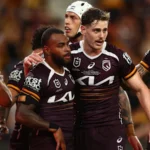 Cronulla-Sutherland Sharks