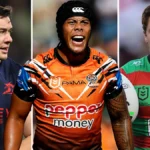 Wests Tigers