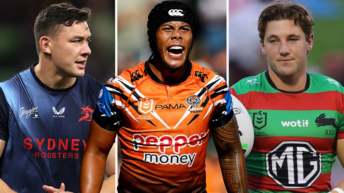 Wests Tigers