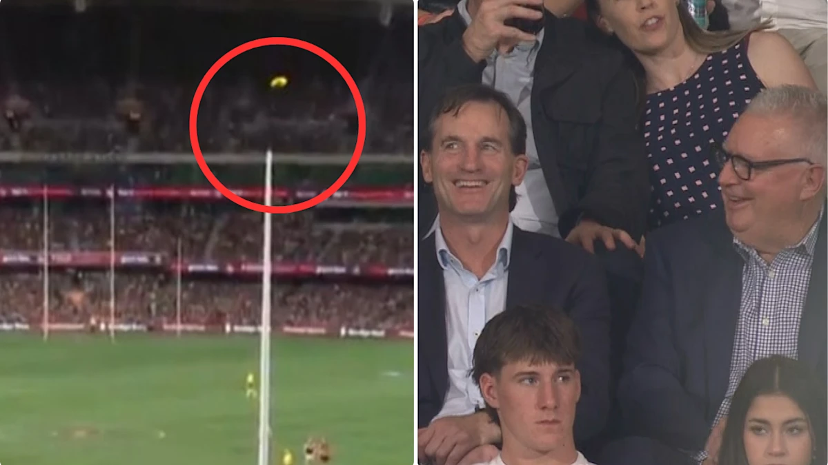 Adelaide Crows