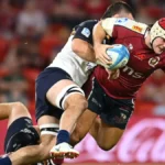 Super Rugby Pacific 2026: opinião de Queensland Reds vs ACT Brumbies; Coluna de Sean Maloney; Super Rodada deve retornar a Christchurch