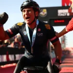 Morte de Alex Zanardi | Homenagem à primeira-ministra italiana Giorgia Meloni; F1, ciclismo, histórico de carreira nas Paraolimpíadas