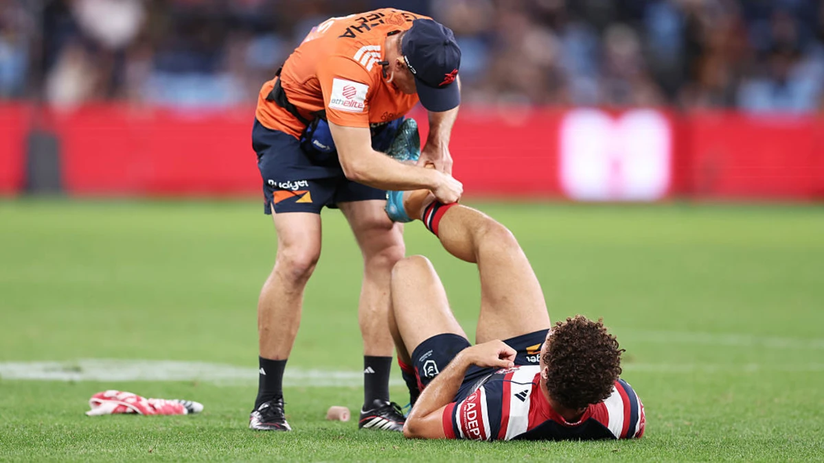 Wests Tigers