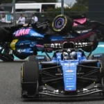 Grande Prêmio de Miami 2026: Liam Lawson culpa problemas de caixa de câmbio do Racing Bulls pela virada dramática do carro do rival