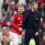 Premier League 2026: relatório do jogo Manchester United x Liverpool, destaques, Kobbie Mainoo sela a qualificação para a Liga dos Campeões