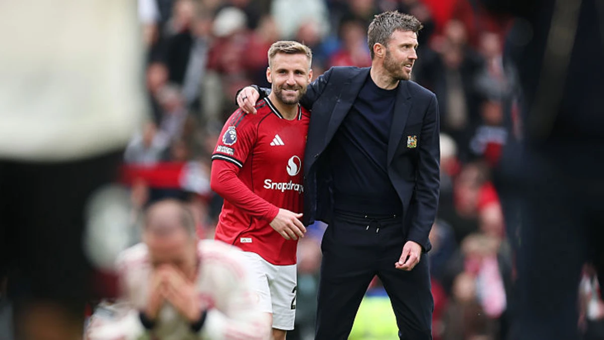Premier League 2026: relatório do jogo Manchester United x Liverpool, destaques, Kobbie Mainoo sela a qualificação para a Liga dos Campeões