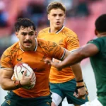 Campeonato Sub-20 de Rugby de 2026: Austrália de Zach Fittler derrotada pela África do Sul; Resultado, reação, notícias, fotos dos Junior Wallabies