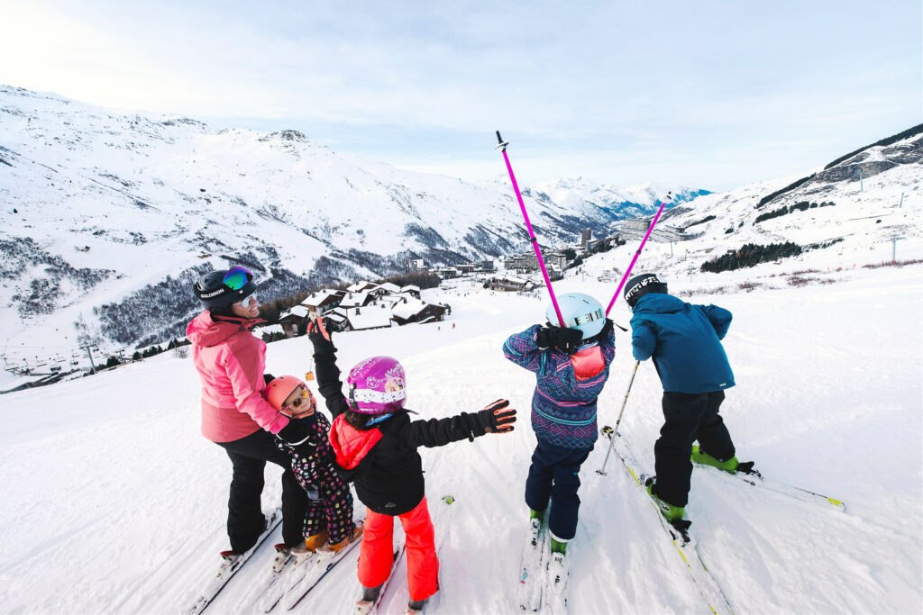 Segunda rota ferroviária para os Alpes Franceses no próximo inverno