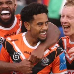 Wests Tigers