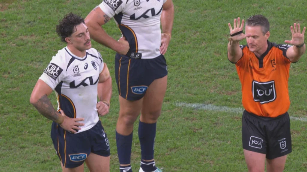 Wests Tigers