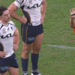 Wests Tigers