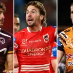 Wests Tigers