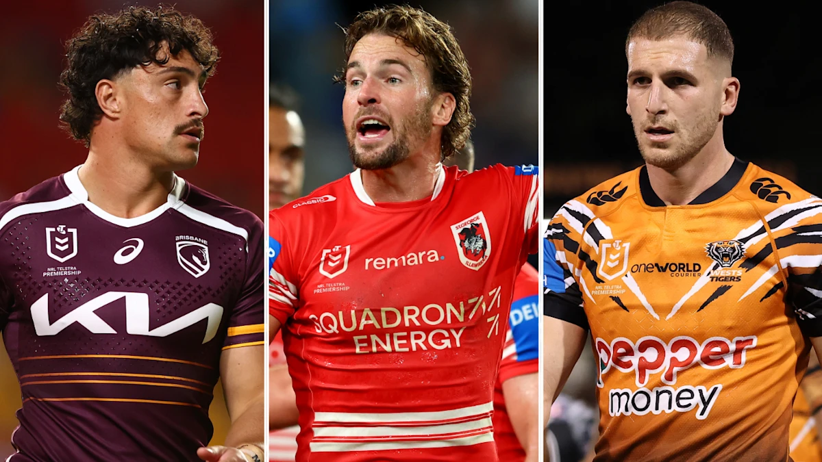 Wests Tigers