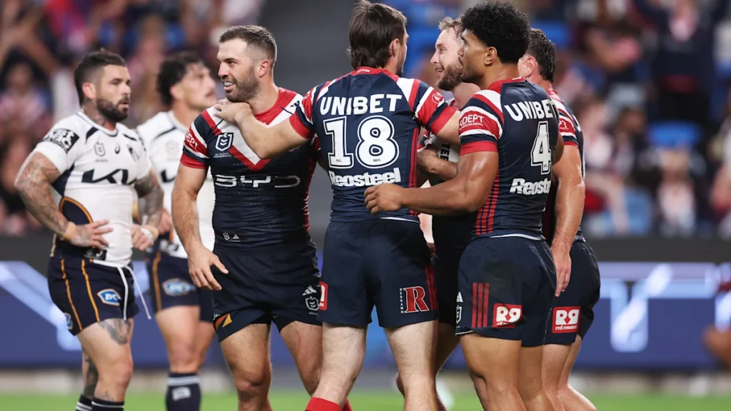 Wests Tigers