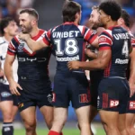 Wests Tigers