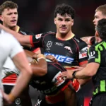 Wests Tigers