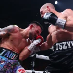 Nikita Tszyu x Oscar Diaz Boxing Fight 2026 Atualizações AO VIVO: Nikita Tszyu vence por nocaute técnico, resultados rodada a rodada; Acabamento polêmico; Peter Badel o chama de verdadeiro