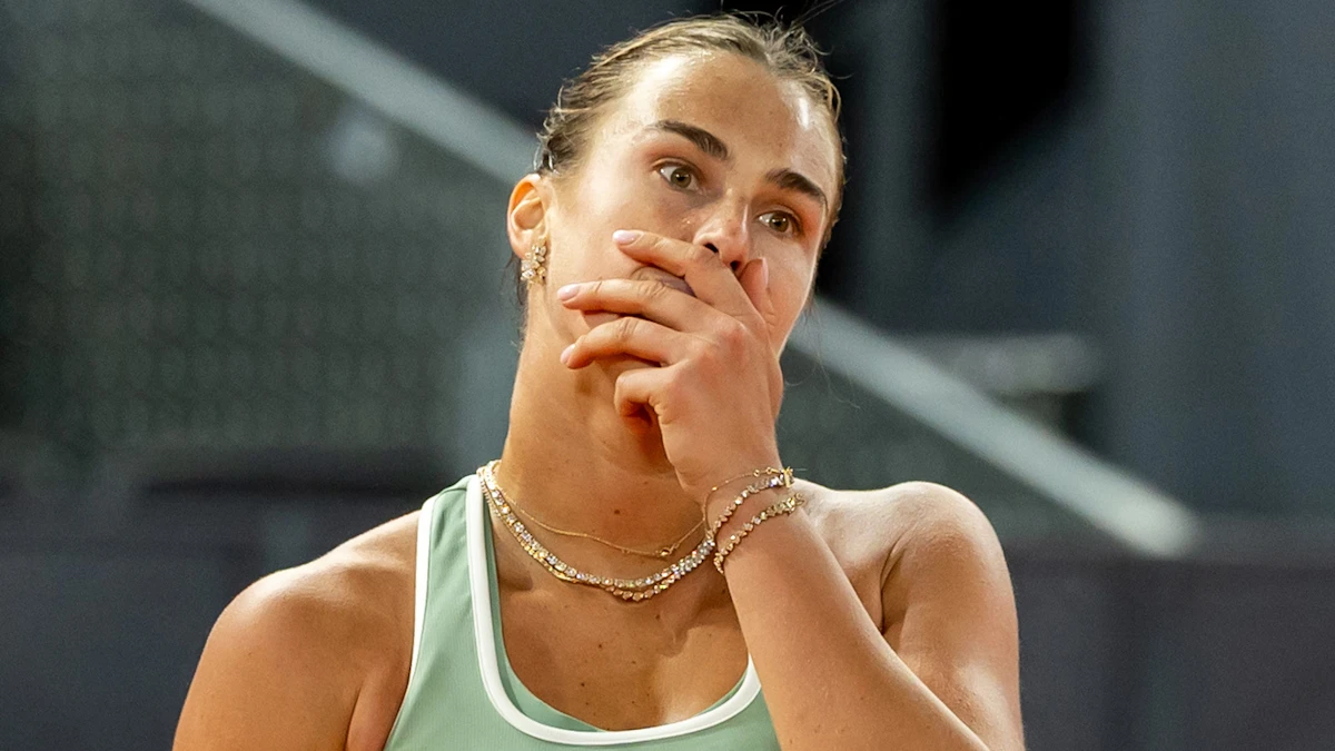 Notícias do tênis 2026: Aryna Sabalenka, jogadores, ameaçam protestar contra as receitas do Grand Slam