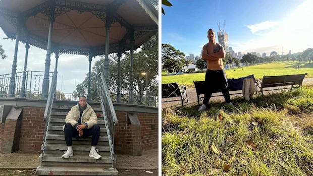 Fotos da postagem de Kane Evans.