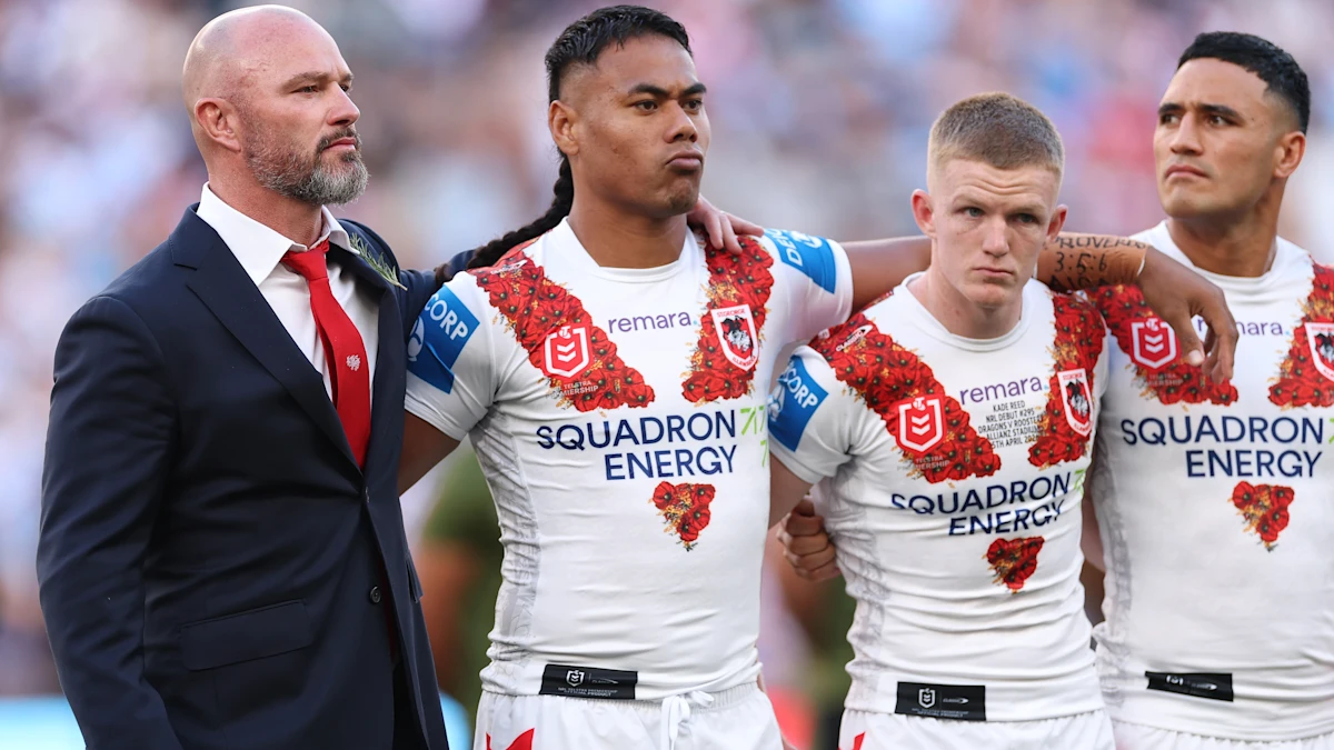 Sydney Roosters