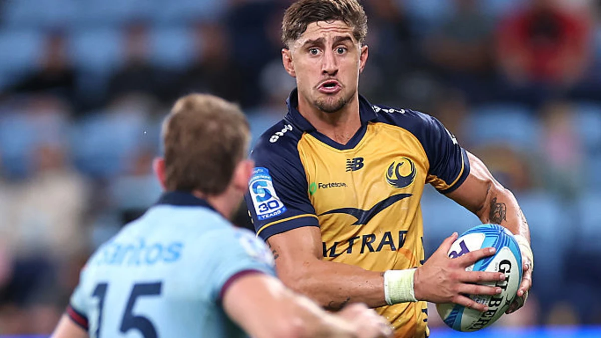 Wallabies 2026: Debate de seleção, notícias, opinião; Kalani Thomas, Filipo Daugunu, Joseph-Aukuso Suaalii, Zac Lomax; Teste do Campeonato das Nações