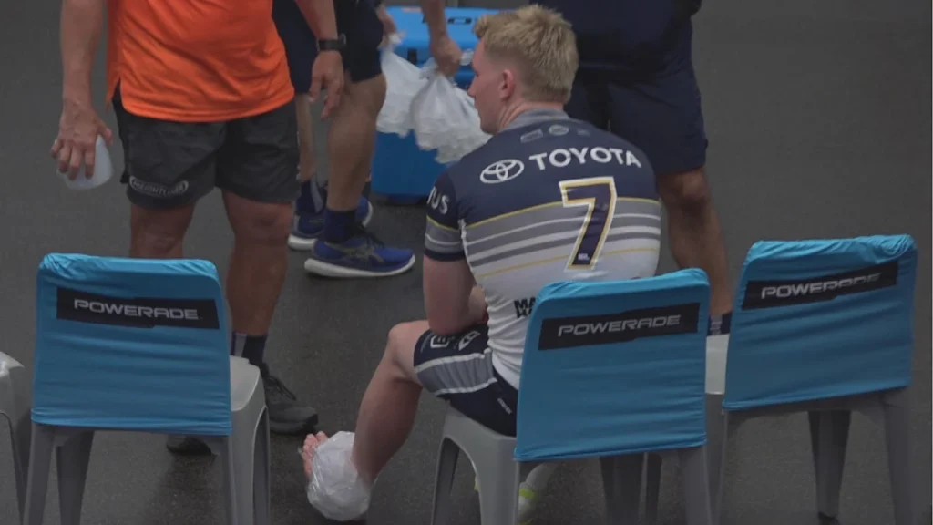 Wests Tigers