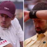 Resultados do Aberto da Itália do Tênis em 2026, destaques: Alex De Minaur derrota pela terceira vez consecutiva, Novak Djokovic derrotado nas eliminatórias, vídeo, reação
