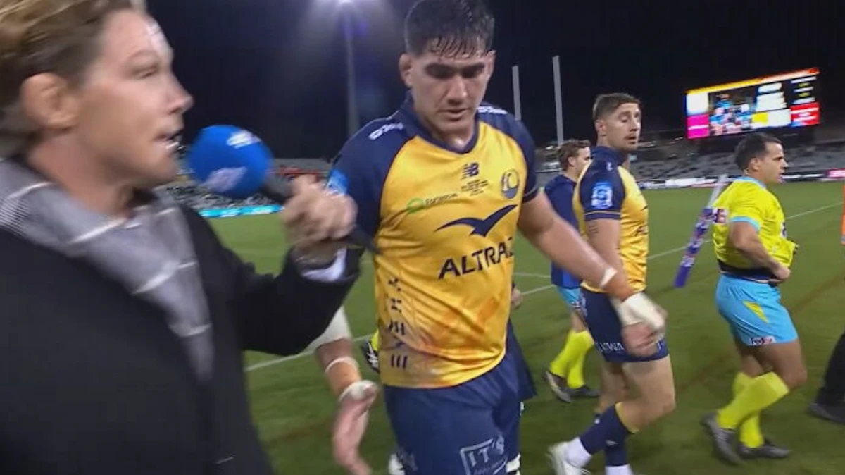 Auckland Blues