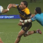 Auckland Blues
