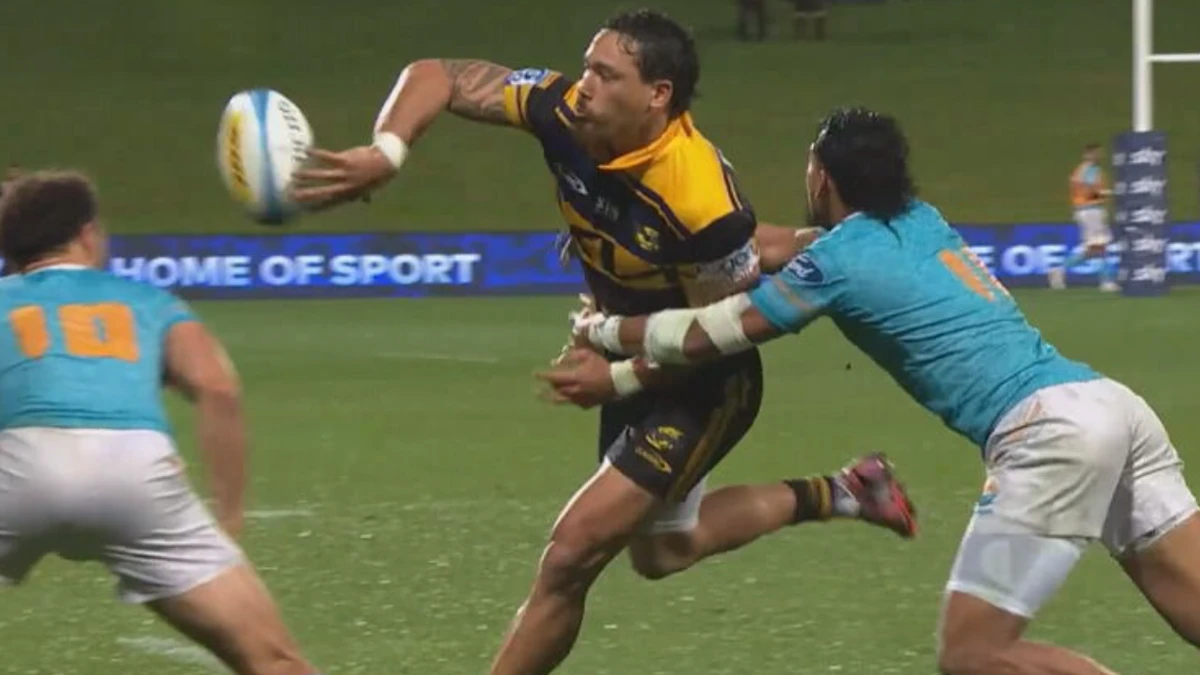 Auckland Blues