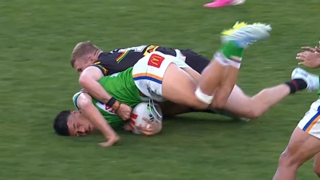 Melbourne Storm