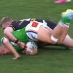 Melbourne Storm
