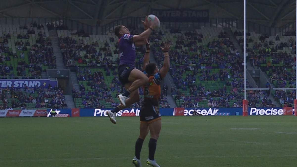 Melbourne Storm