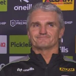 Melbourne Storm