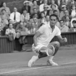 Notícias do tênis 2026: morte de Mal Anderson, reação dos tributos; Grande jogador do Grand Slam australiano morre aos 91 anos