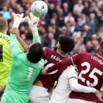 Notícias do futebol da Premier League inglesa em 2026, Arsenal venceu o West Ham com decisão VAR, vídeo, reação e corrida pelo título