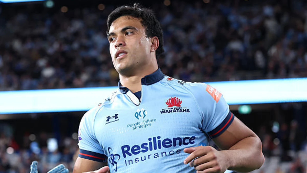 Melbourne Storm