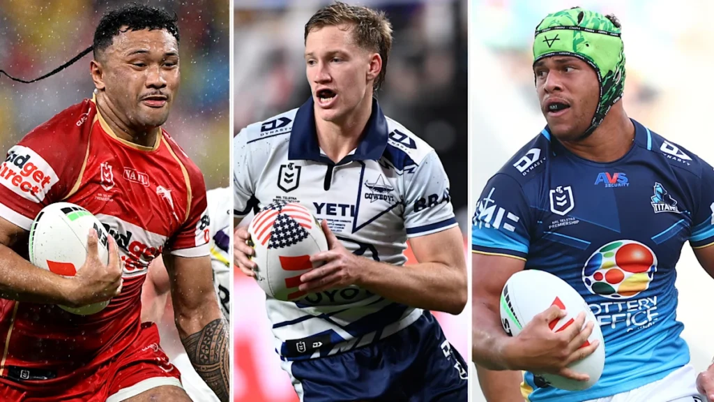 Melbourne Storm