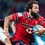 Copa do Mundo de Rugby de 2027: Hong Kong China enfrentará Wallabies, All Blacks; Entrevistas exclusivas com o australiano Guy Spanton e o técnico Kiwi Logan Asplin