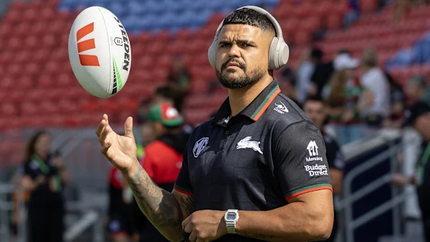 Latrell Mitchell.