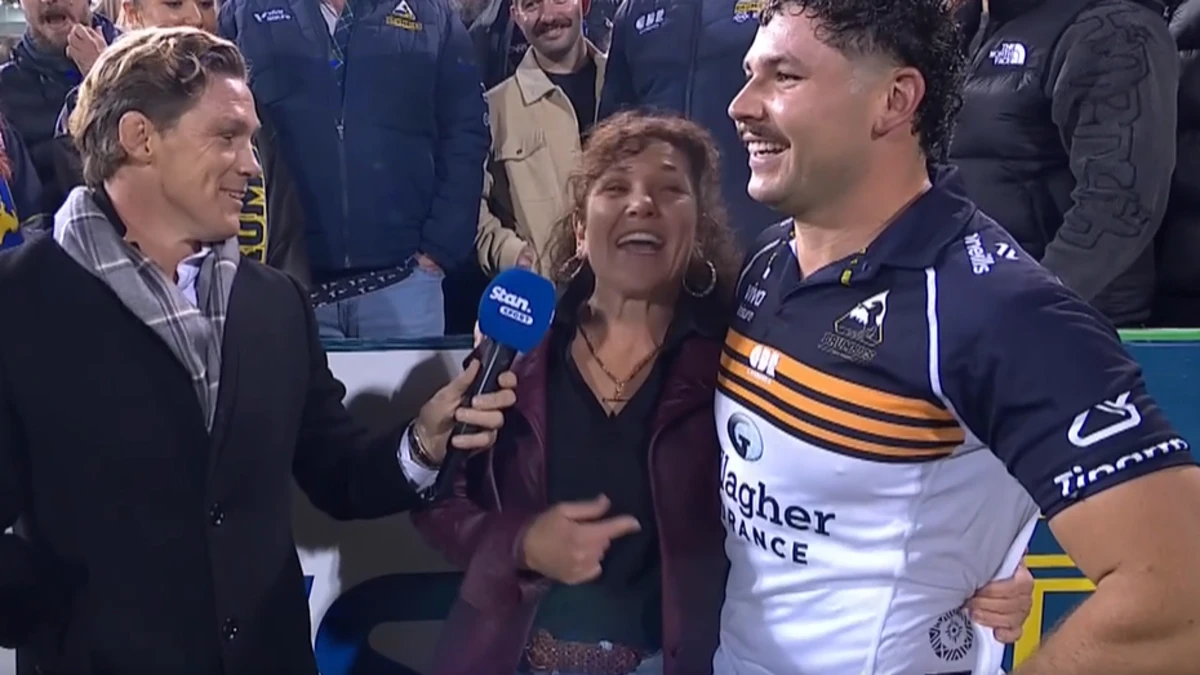 Auckland Blues