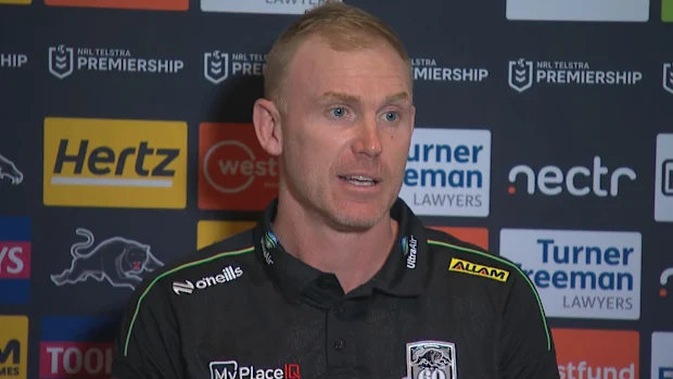 Peter Wallace se tornará o técnico dos Panthers a partir de 2028.